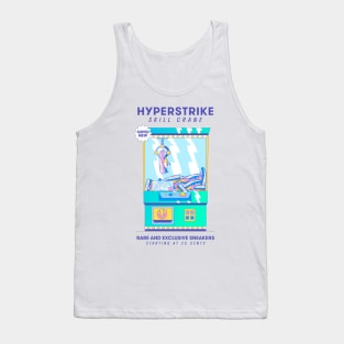 Hyperstrike Skill Crane V2 Tank Top